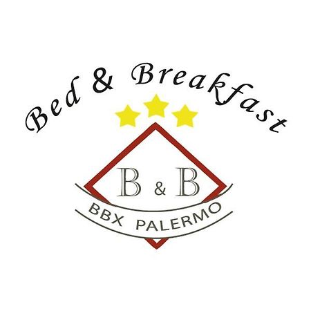 Bbx Palermo Centro Hotel Buitenkant foto