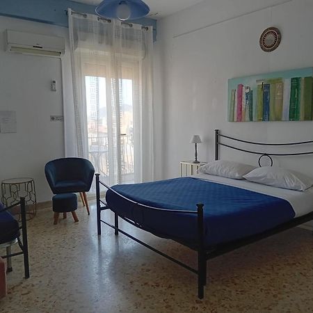 Bbx Palermo Centro Hotel Buitenkant foto