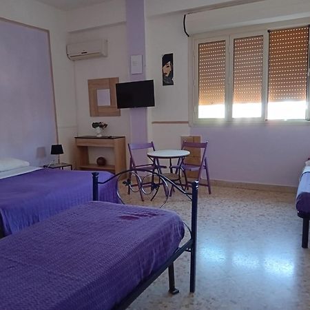 Bbx Palermo Centro Hotel Buitenkant foto