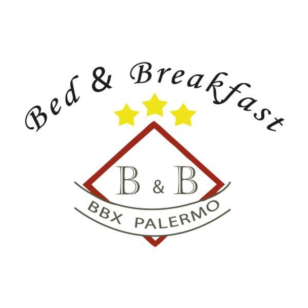 Bbx Palermo Centro Hotel Buitenkant foto