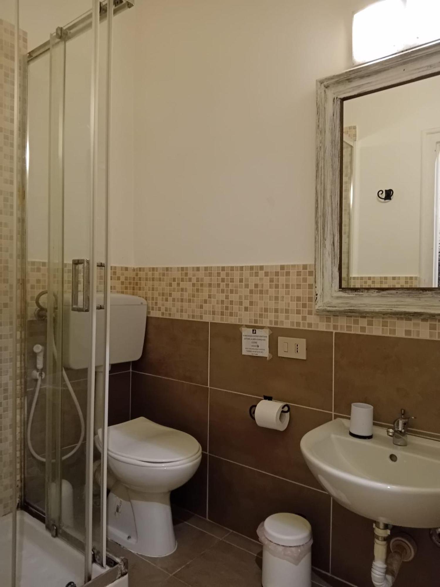 Bbx Palermo Centro Hotel Buitenkant foto