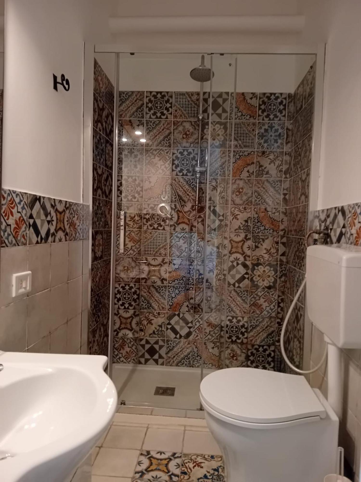 Bbx Palermo Centro Hotel Buitenkant foto