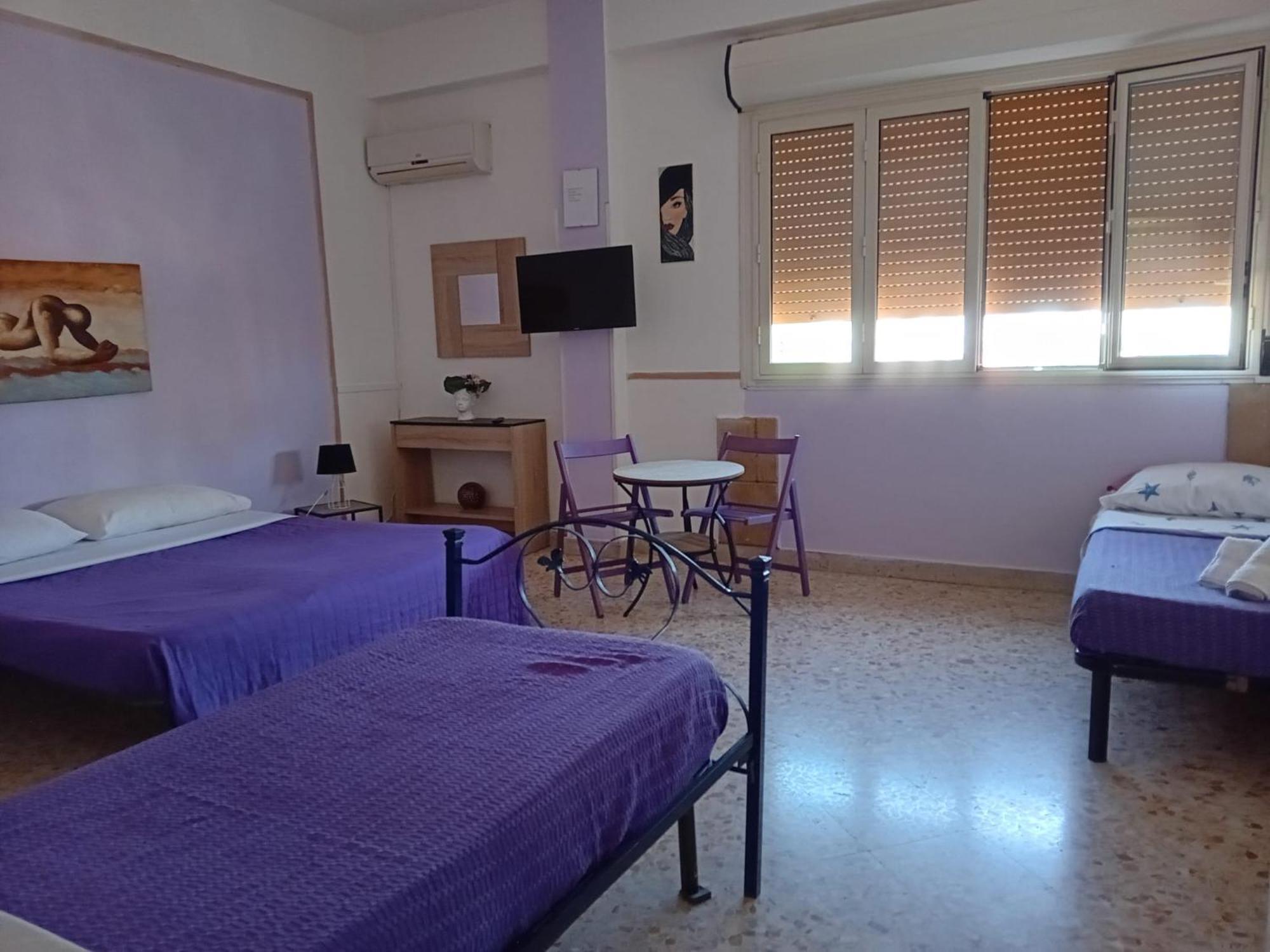 Bbx Palermo Centro Hotel Buitenkant foto