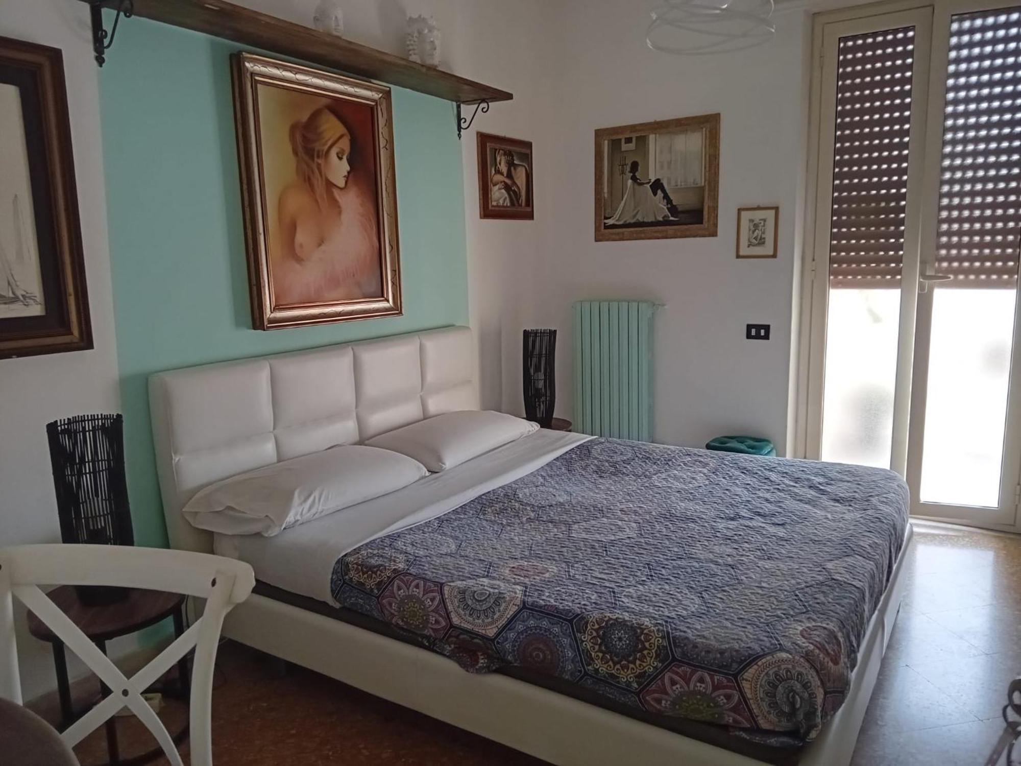 Bbx Palermo Centro Hotel Buitenkant foto