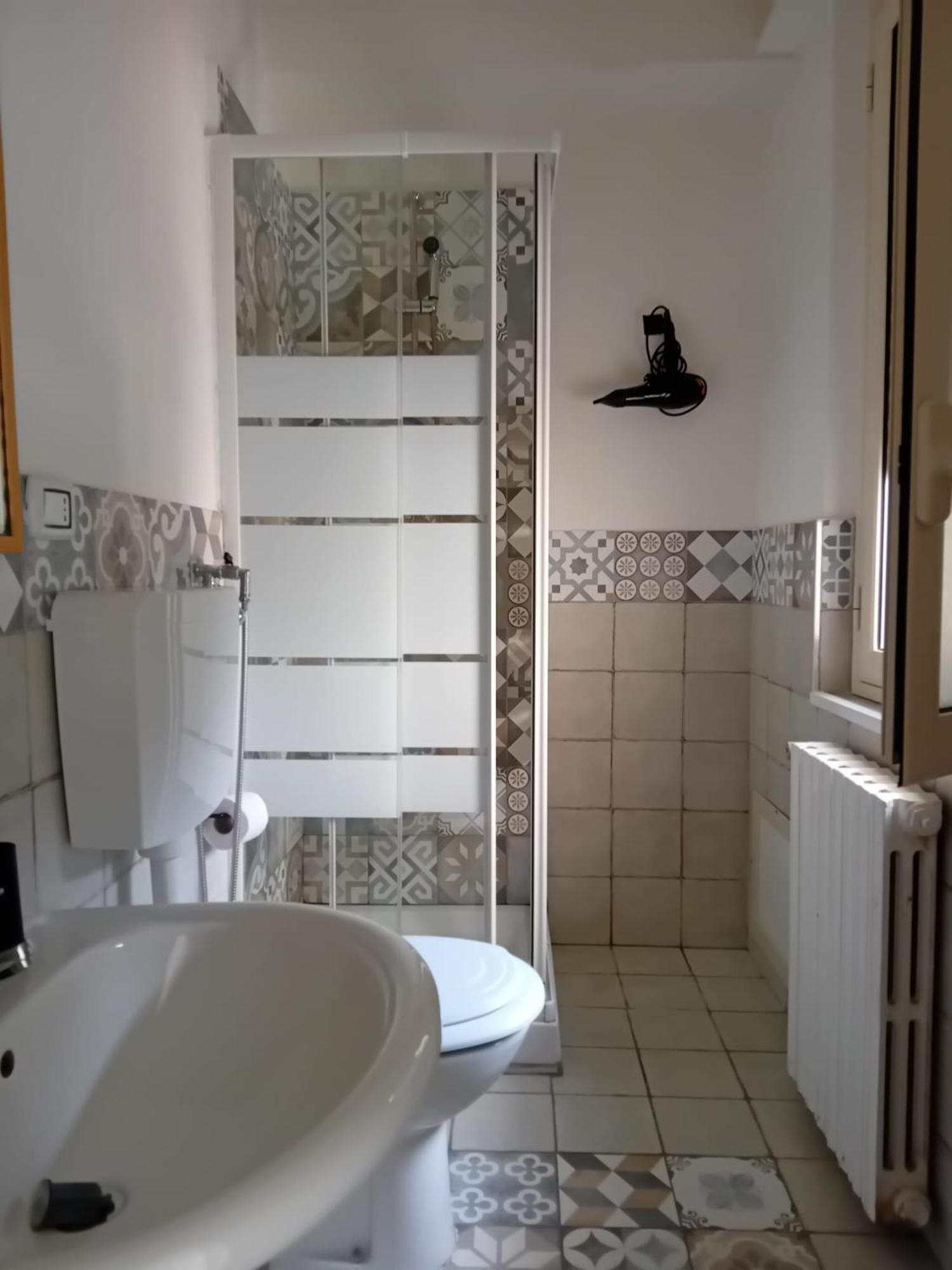 Bbx Palermo Centro Hotel Buitenkant foto