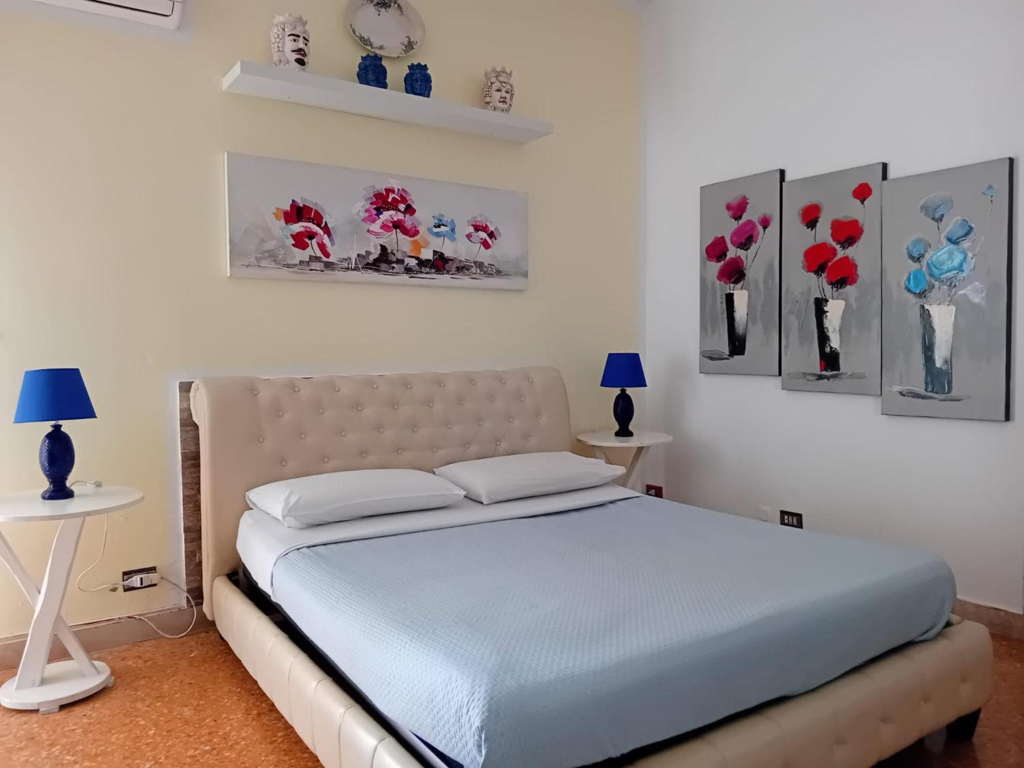 Bbx Palermo Centro Hotel Buitenkant foto