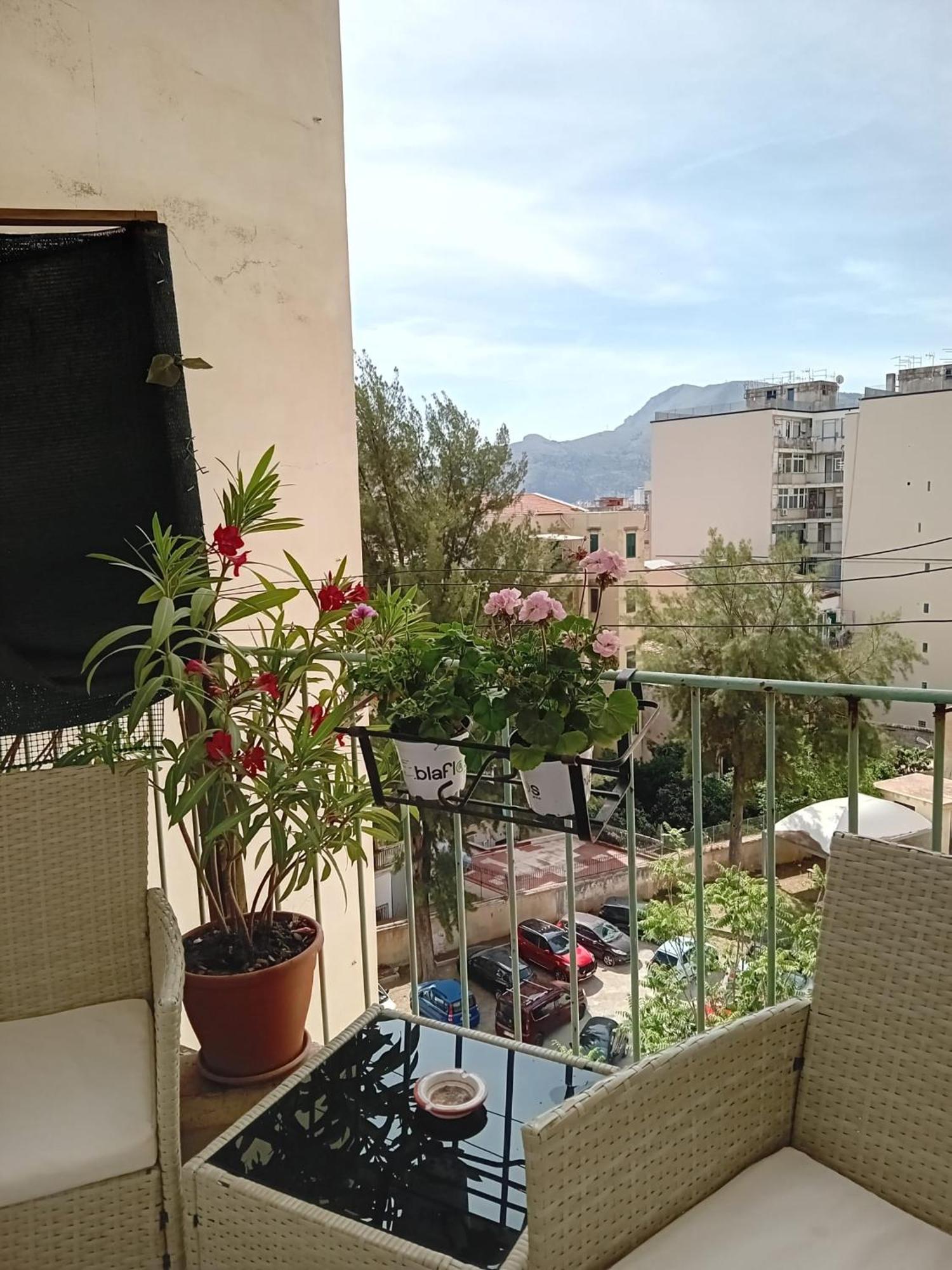 Bbx Palermo Centro Hotel Buitenkant foto
