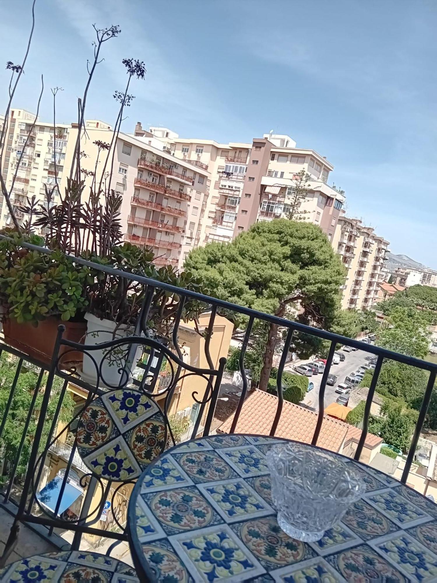 Bbx Palermo Centro Hotel Buitenkant foto